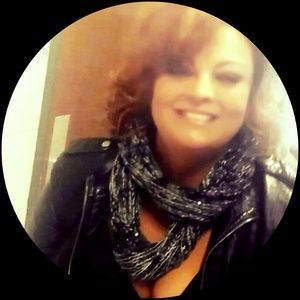 Meet your Posher, Cindy